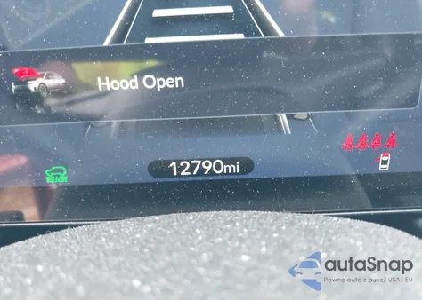 2024 Honda Prologue Ex из США, поврежденный, VIN 3GPKHVRJ6RS534344